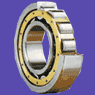 Cylindrical Roller Bearings