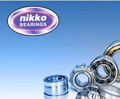 thrust bearings, taper roller bearings, ball bearings