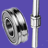 Kingpin Bearings