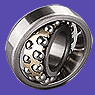 Double Row Ball bearings