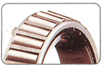 Taper Roller Bearings