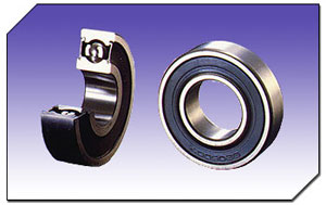 Ball Bearings