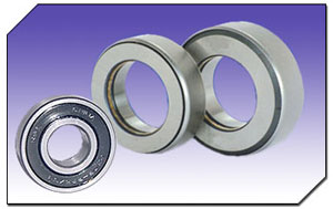 Clutch Bearings