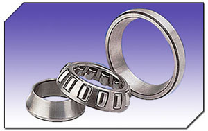 Spherical Roller Bearings