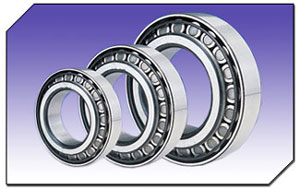 Taper Roller Bearings