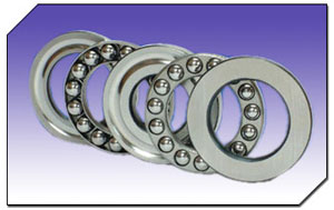 Thrust Bearings