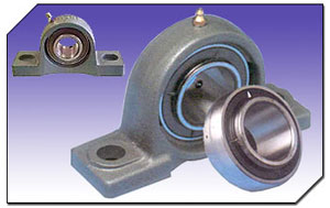 UC Bearings